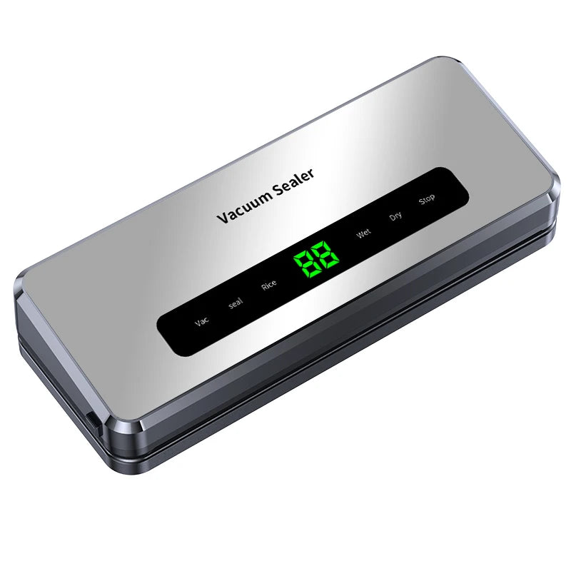 Electric Food Vacuum Sealer