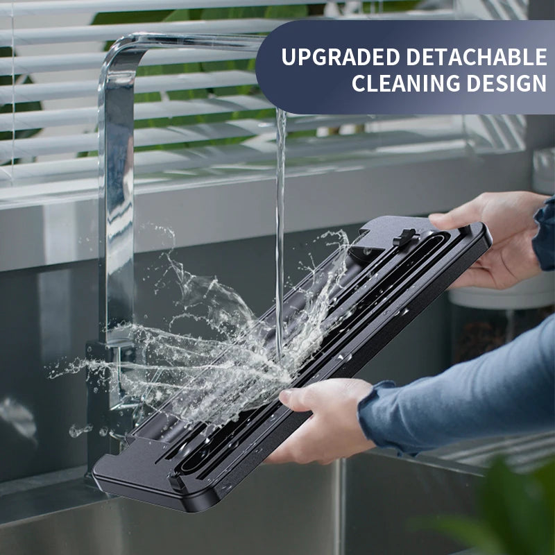 Electric Food Vacuum Sealer