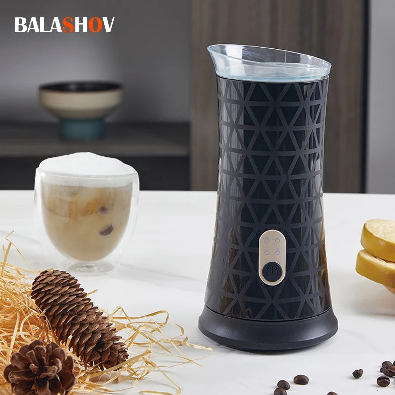 Electric Milk Frother Automatic