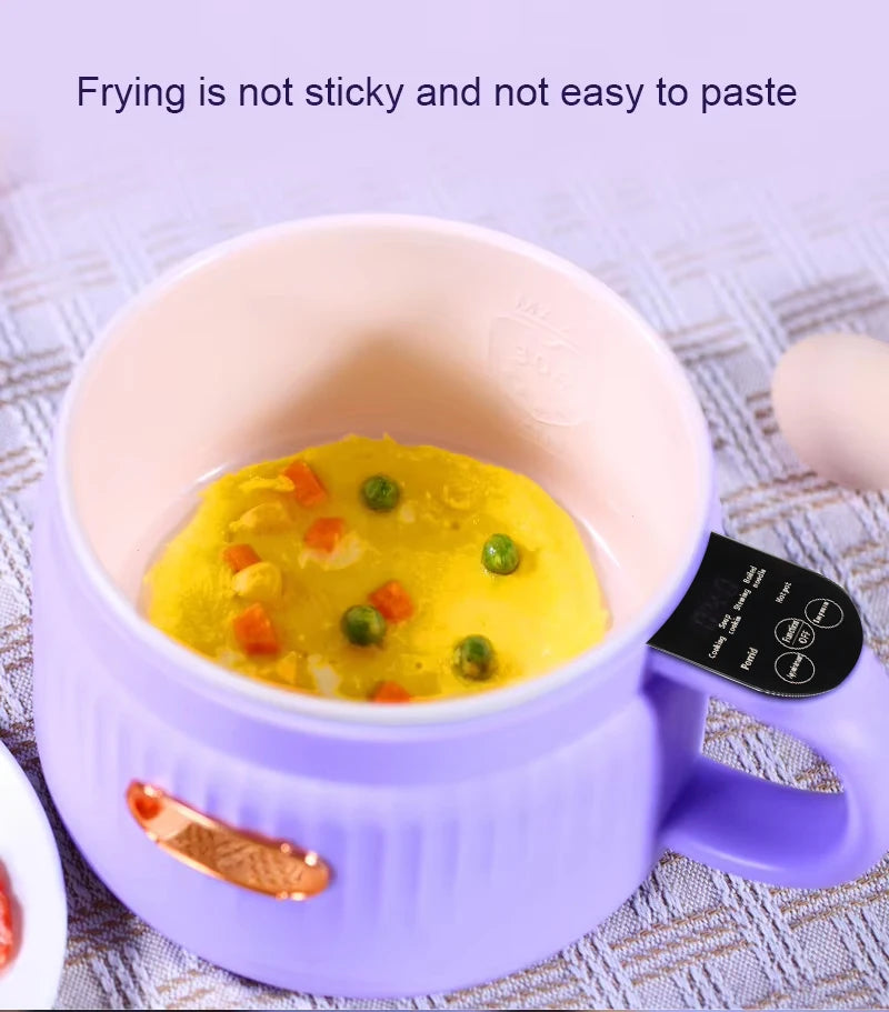Multifunctional Rice Cooker Electric