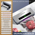 Electric Food Vacuum Sealer