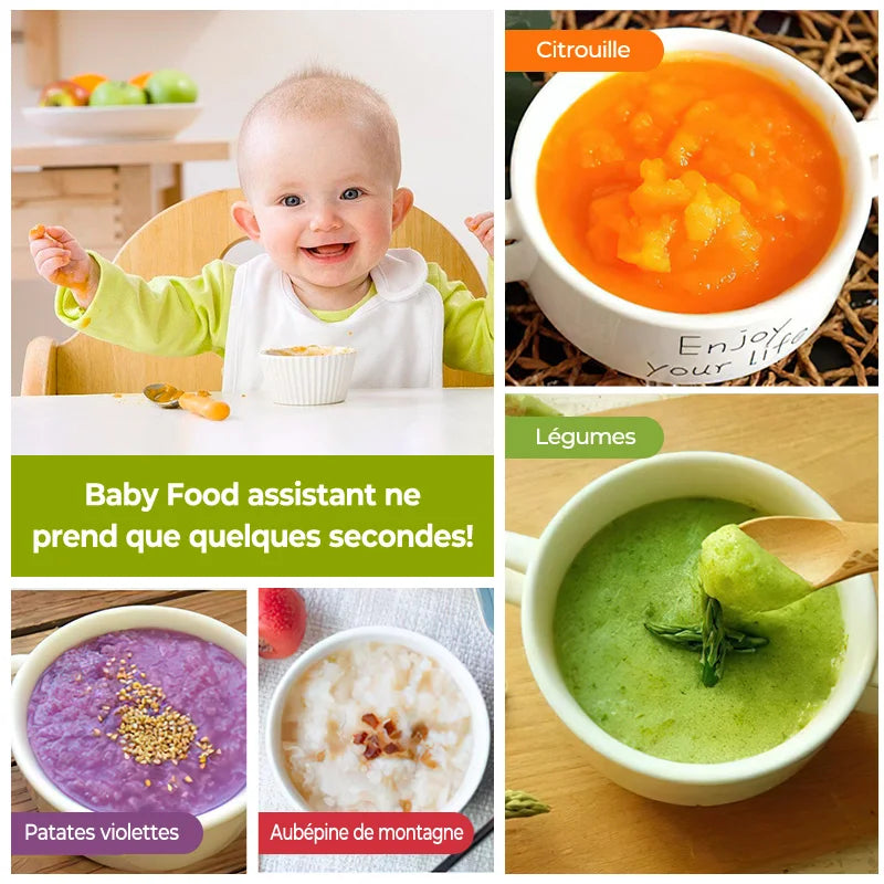 5L Electric Meat Grinders 304 Stainless Steel Food Crusher Multifunctional Vegetable Slicer Chopper Mincer Baby Food Processor