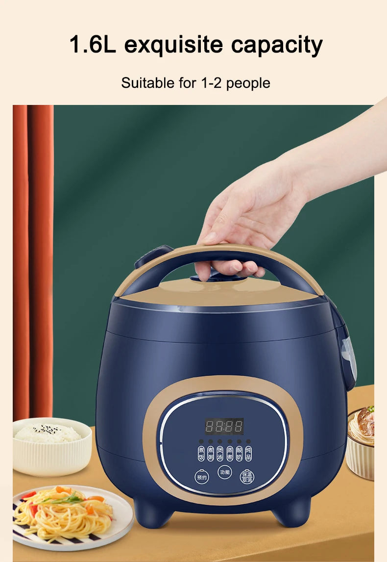 Household Electric Rice Cooker
