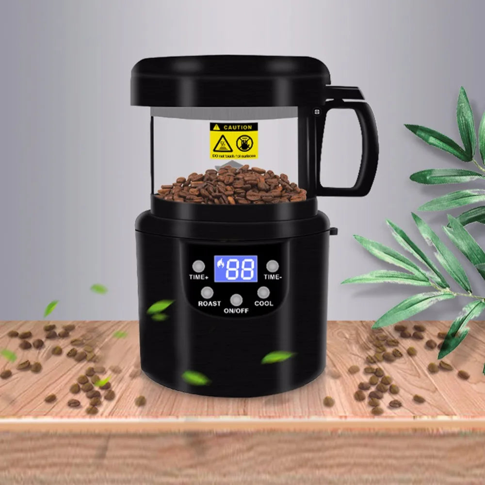 Home Coffee Roaster Electric