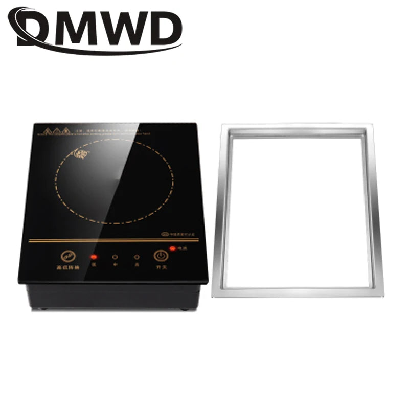 DMWD Electric Magnetic Induction Cooker