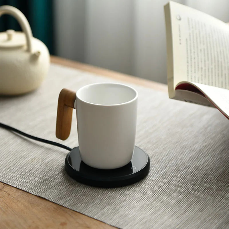 Electric Coffee Cup Warmer