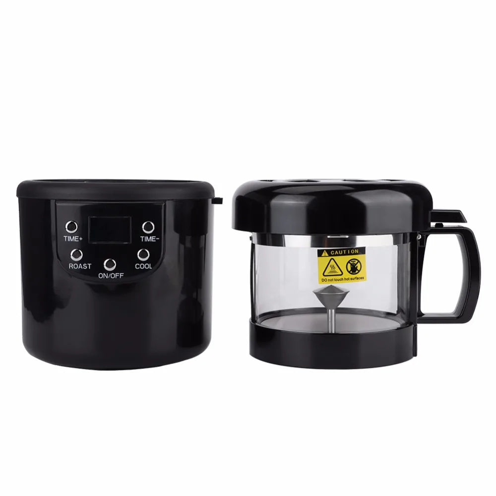 Home Coffee Roaster Electric