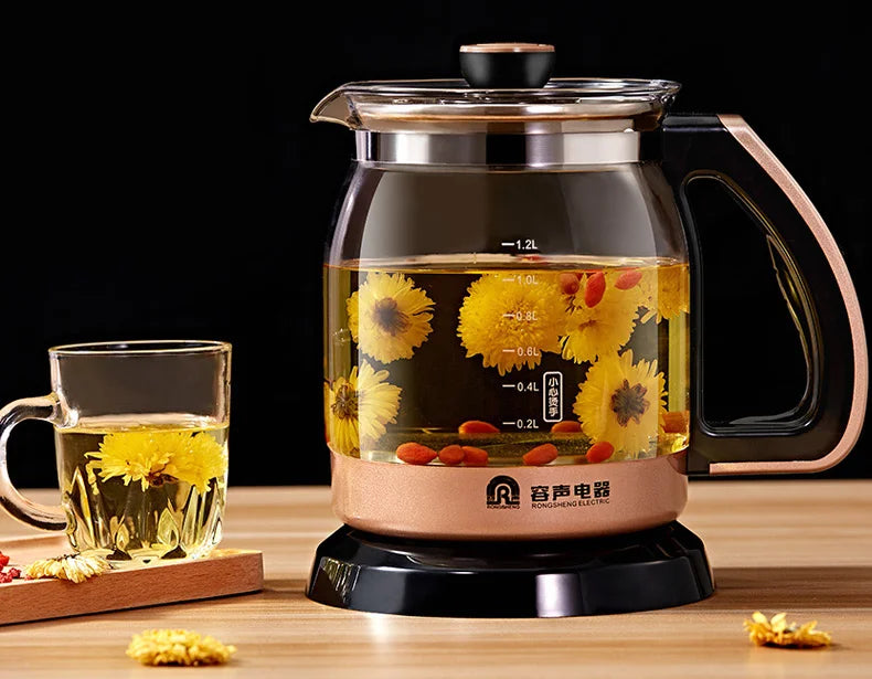 Automatic Kettle Health Care Kettle