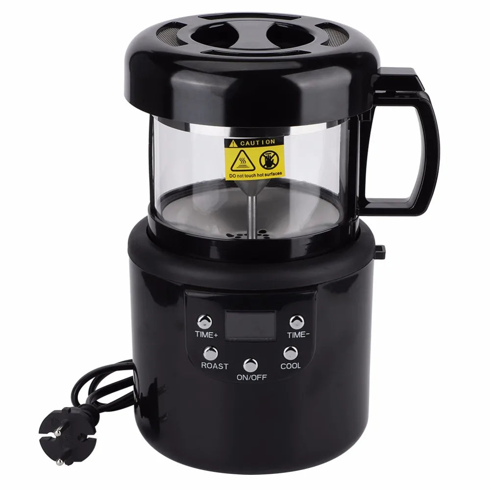 Home Coffee Roaster Electric