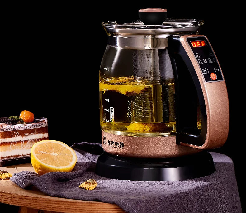 Automatic Kettle Health Care Kettle