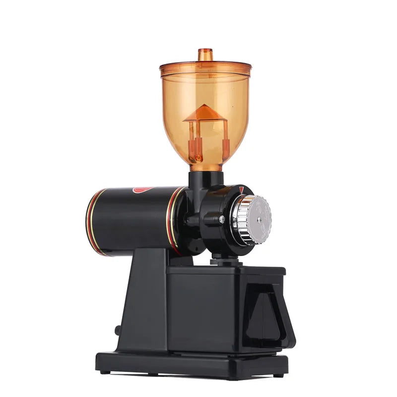 Professional Electric Coffee Bean Grinder