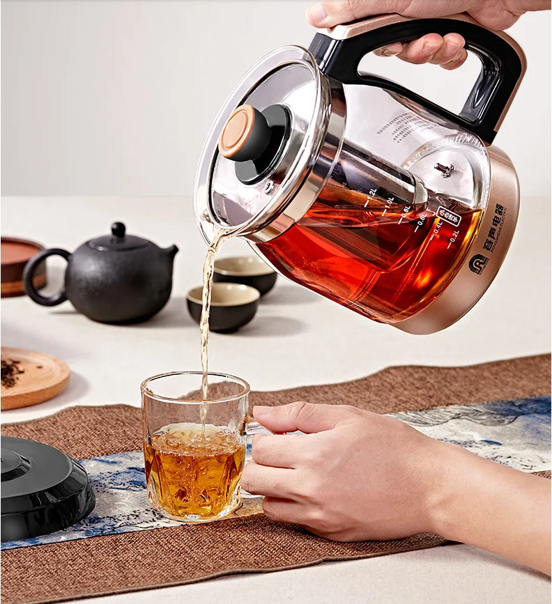 Automatic Kettle Health Care Kettle