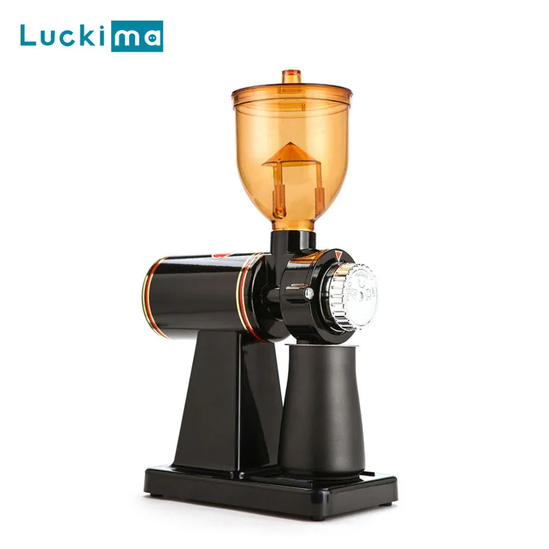 Professional Electric Coffee Bean Grinder