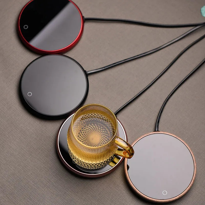 Electric Coffee Cup Warmer