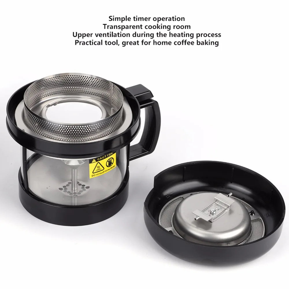 Home Coffee Roaster Electric