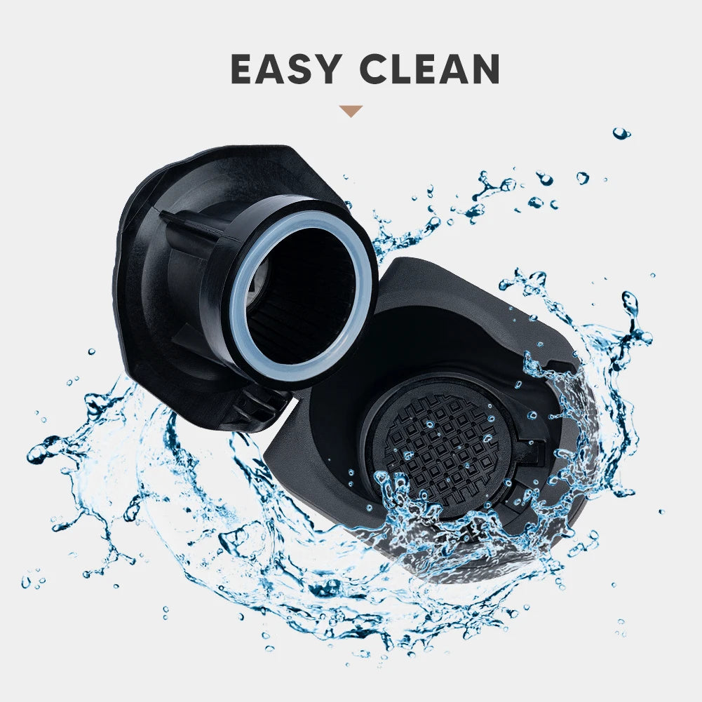Coffee Capsule Convert