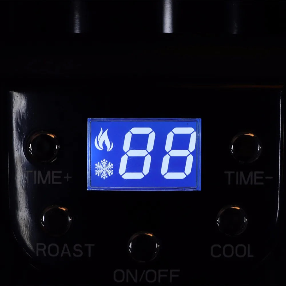 Home Coffee Roaster Electric