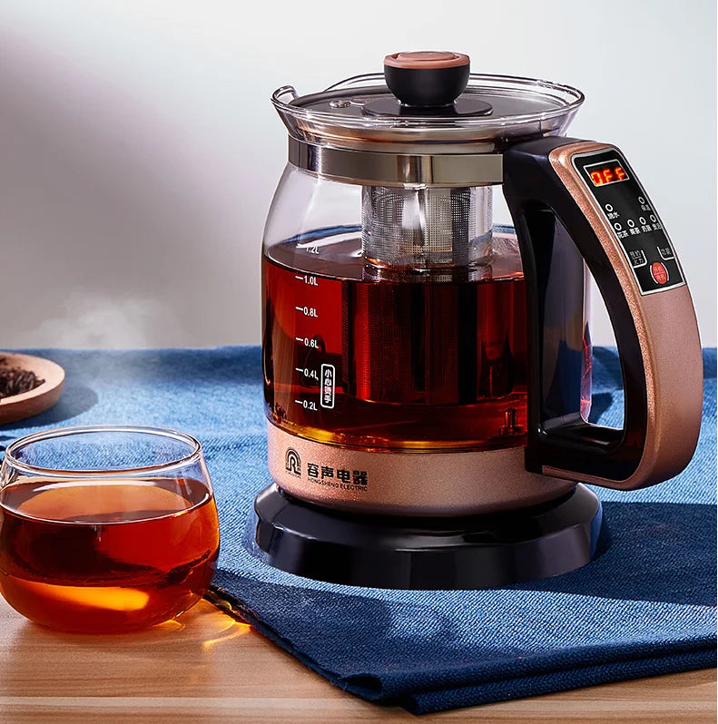 Automatic Kettle Health Care Kettle
