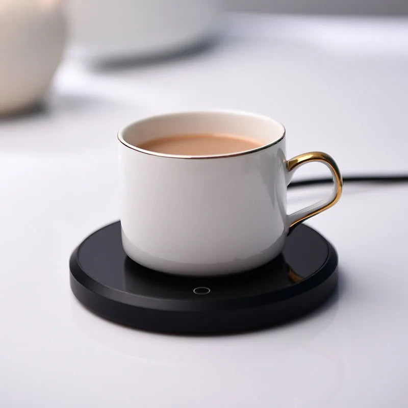 Electric Coffee Cup Warmer