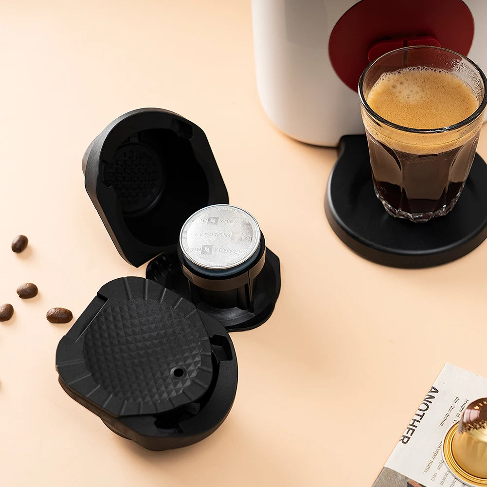 Coffee Capsule Convert
