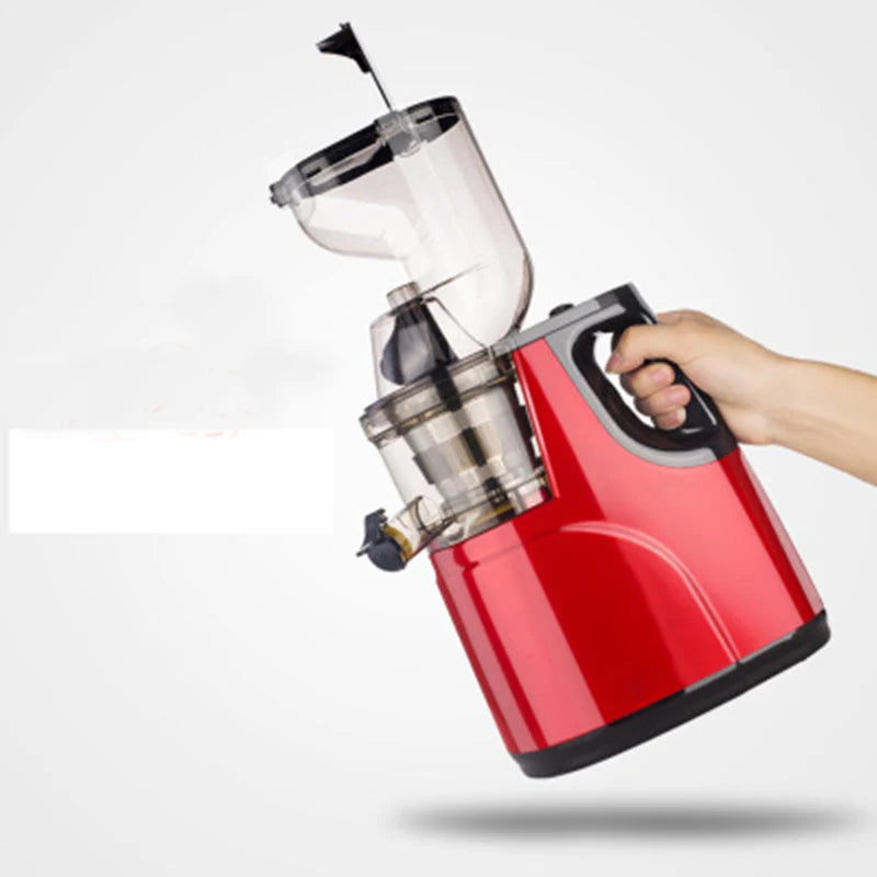 Masticating Juicer Machines, 7 inch