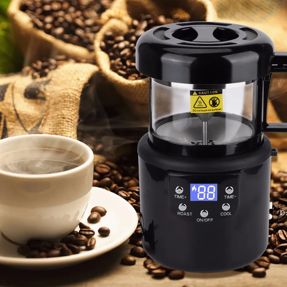 Home Coffee Roaster Electric