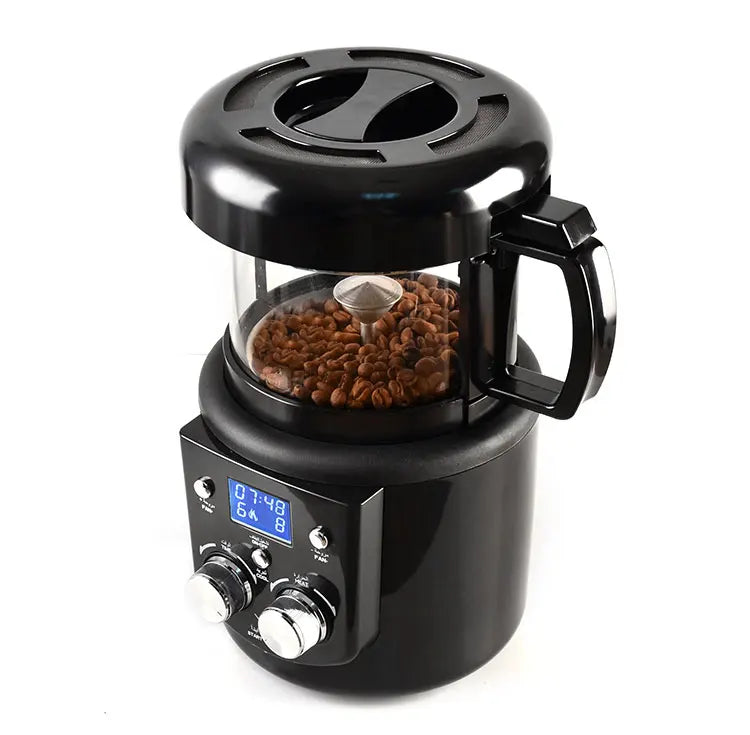 Home Coffee Roaster Electric