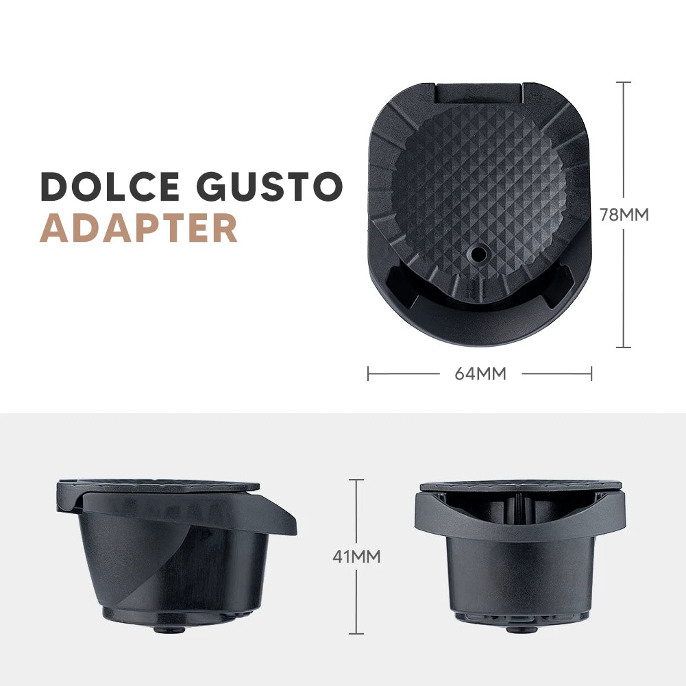 Coffee Capsule Convert