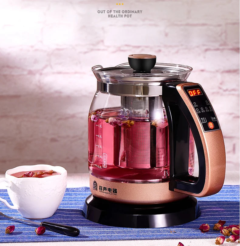 Automatic Kettle Health Care Kettle