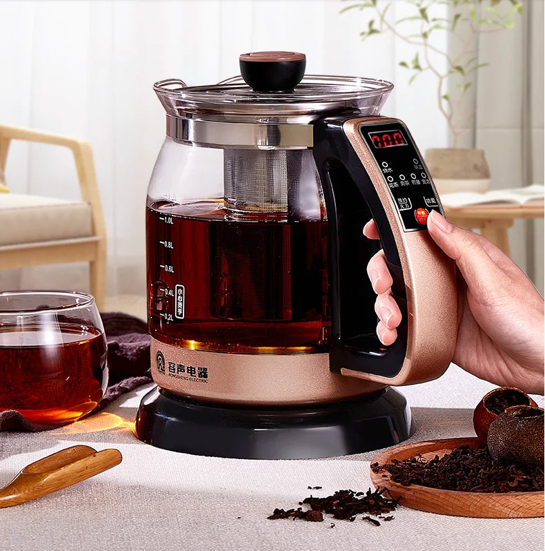 Automatic Kettle Health Care Kettle