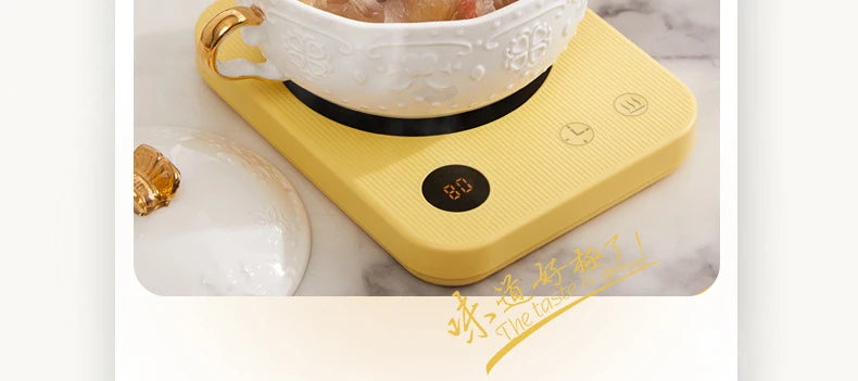 Coffee Mug Warmer Pad Cup Heater