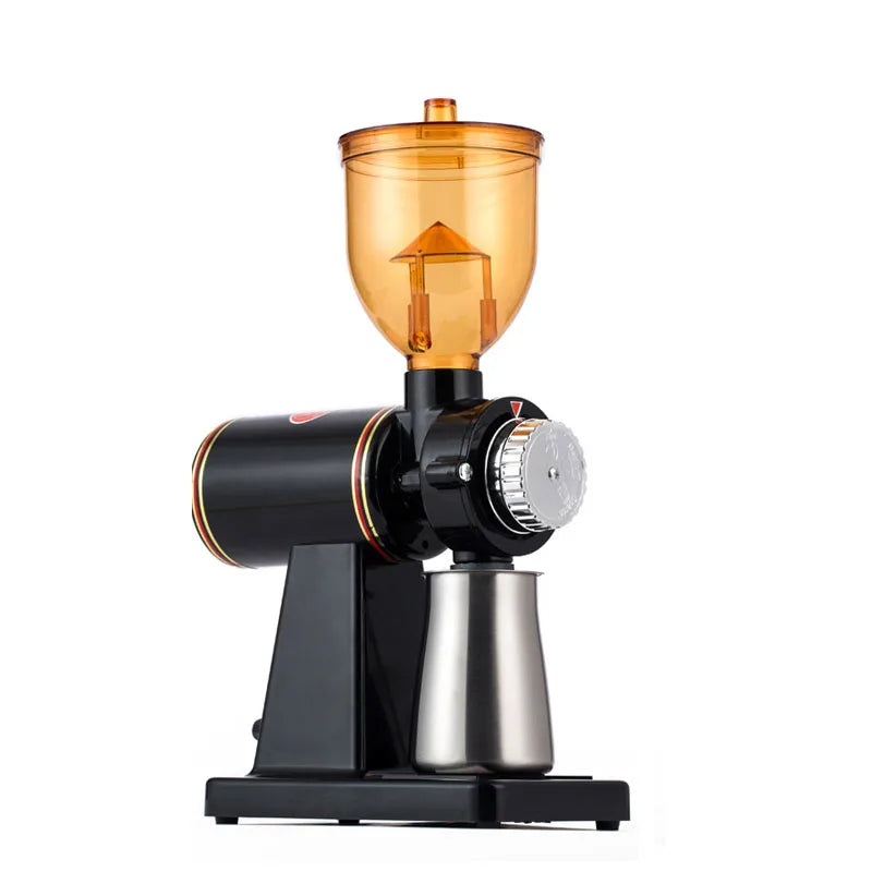 Professional Electric Coffee Bean Grinder