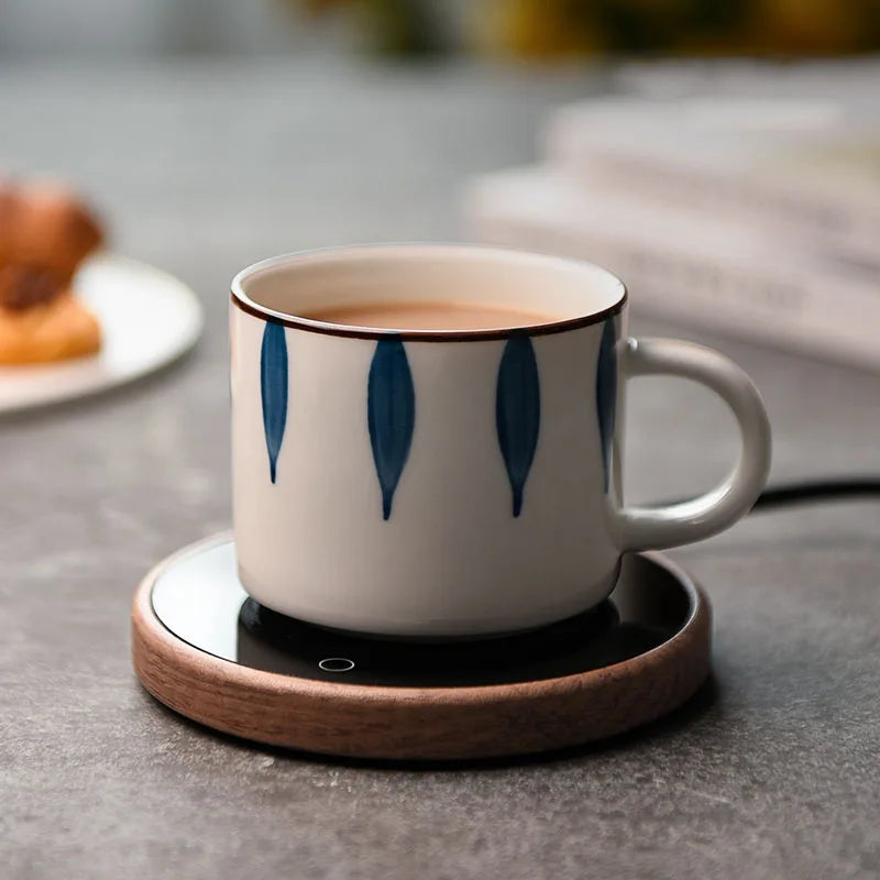 Electric Coffee Cup Warmer