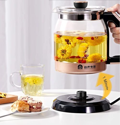 Automatic Kettle Health Care Kettle