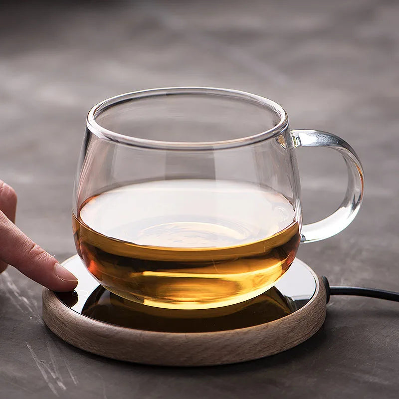 Electric Coffee Cup Warmer