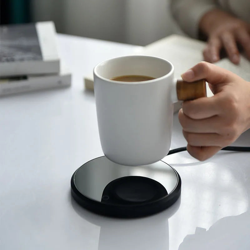 Electric Coffee Cup Warmer