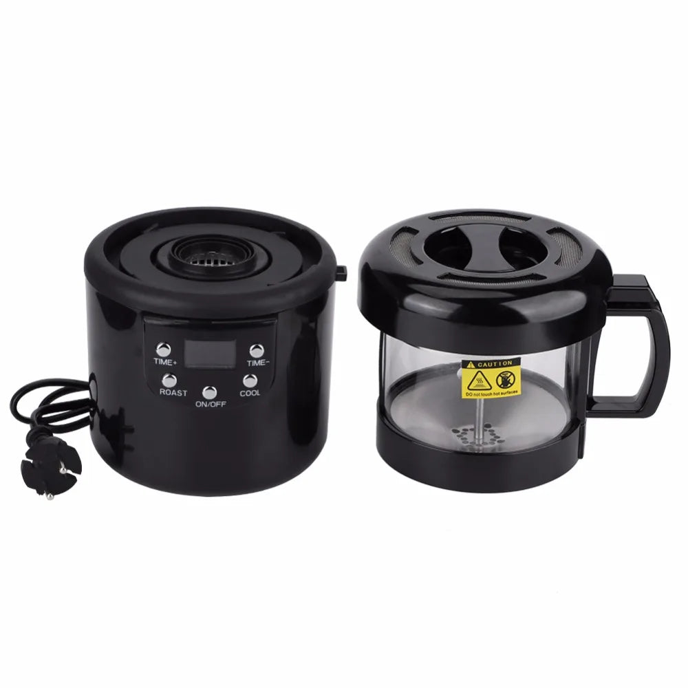 Home Coffee Roaster Electric