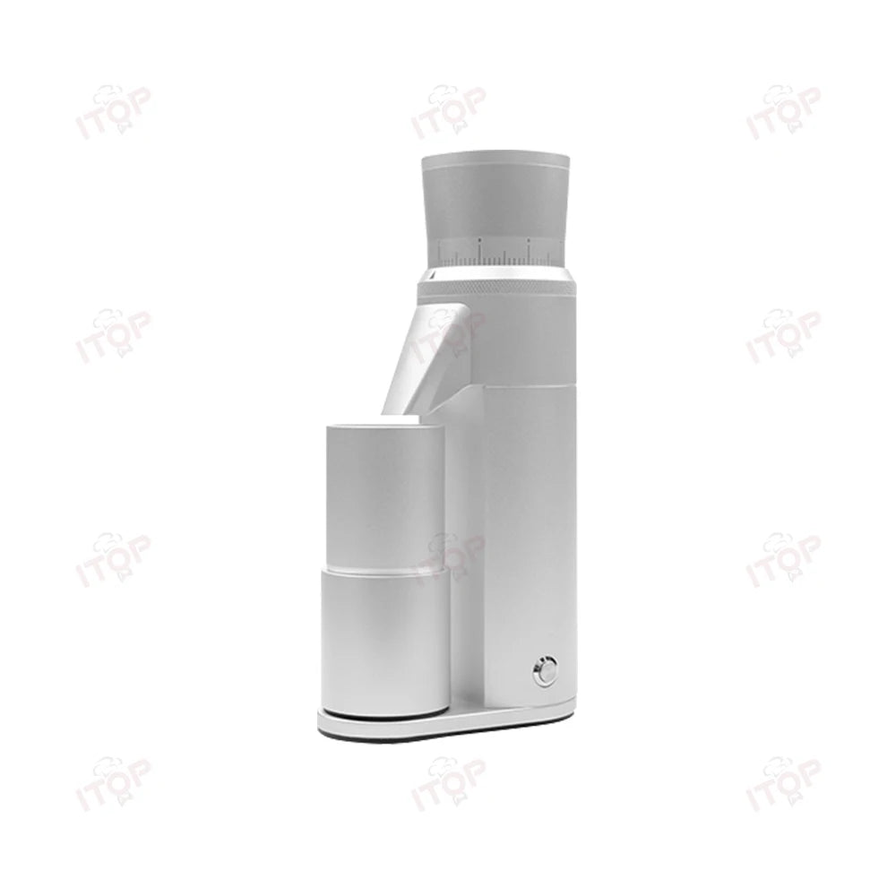 Coffee Grinder 48mm 7-core Stainless