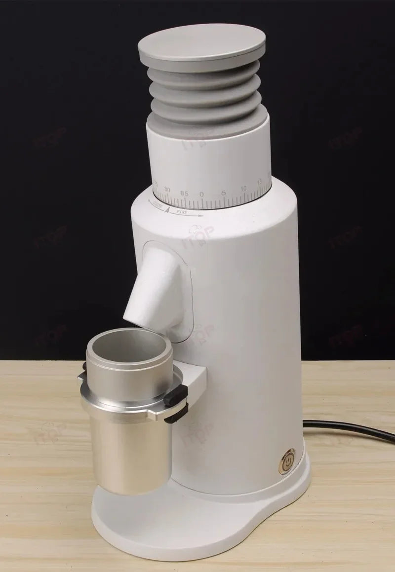 Espresso Coffee Bean Grinder
