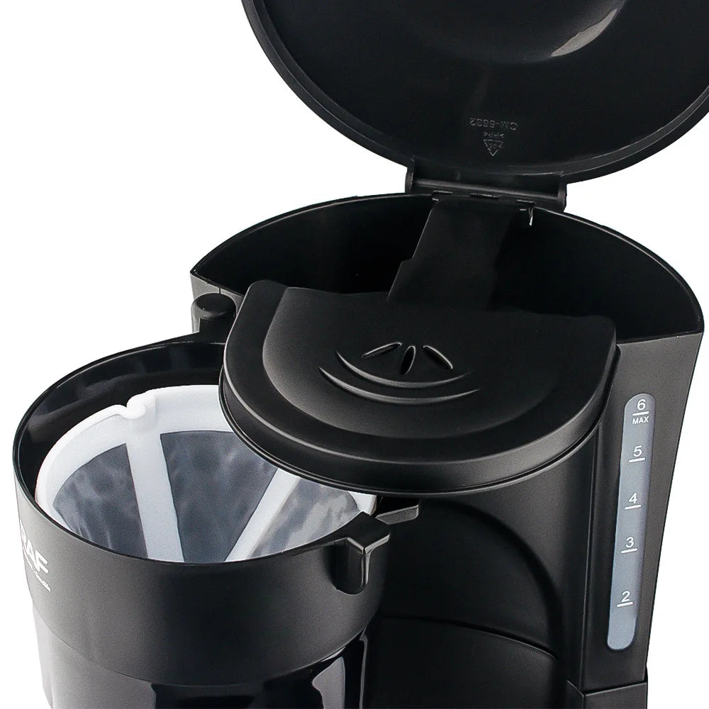 Electric Dirp Coffee Machine  Automatic
