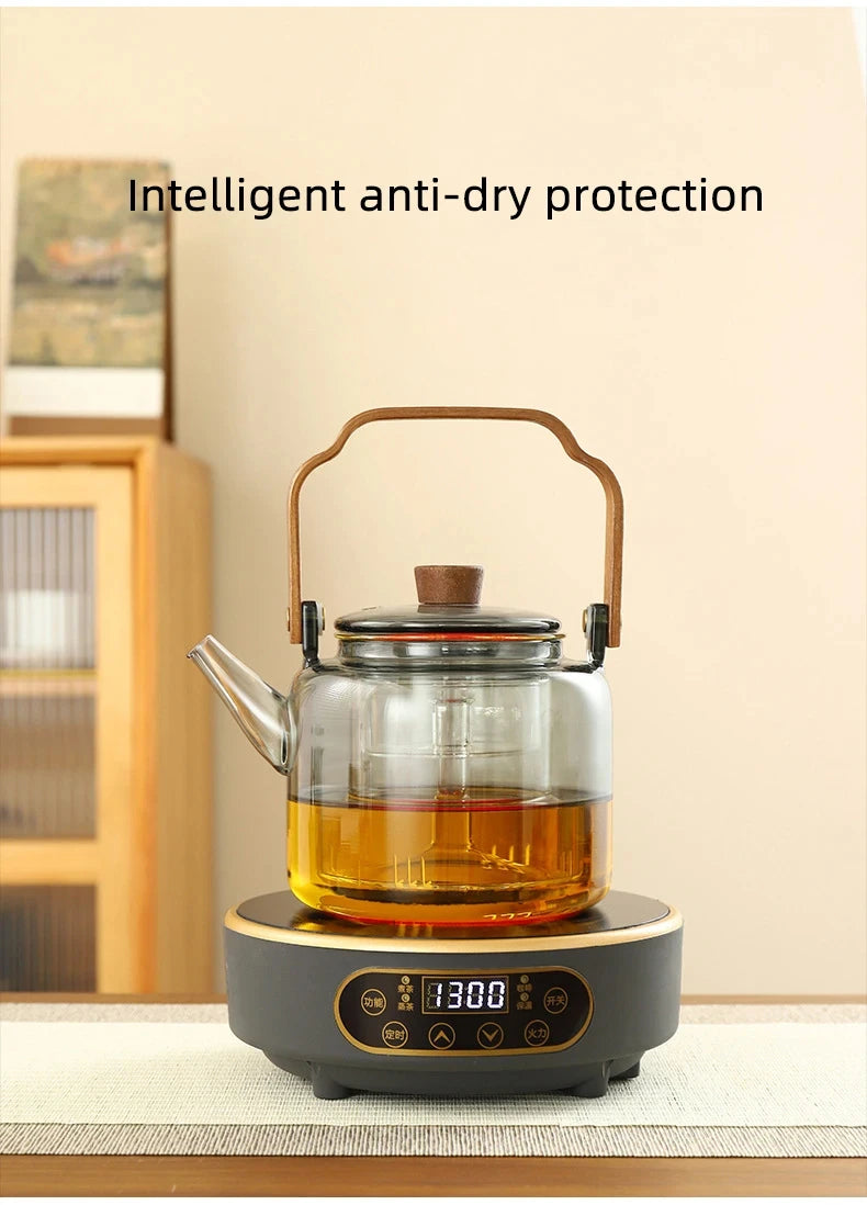 Electric Ceramic Stove Tea