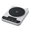 Cup Heater Coffee Mug Warmer Yeast Fermentation Thermostat Electric Hot Plate Adjustable Temperature Warmer Coaster Heating Milk