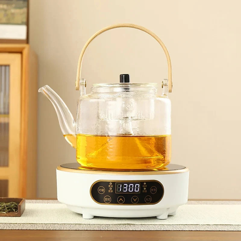Electric Ceramic Stove Tea