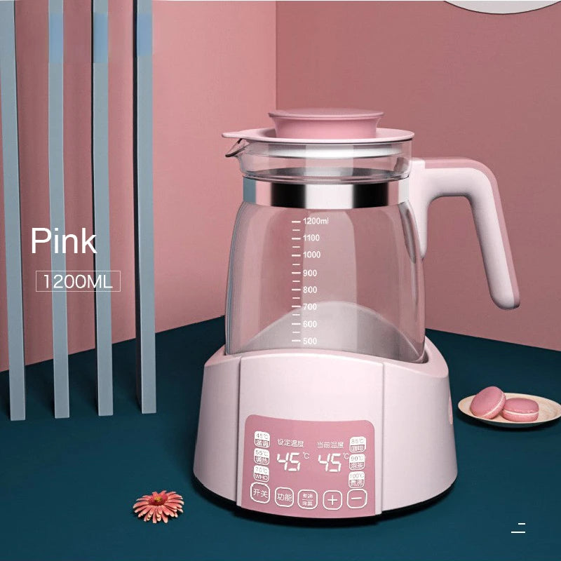 Thermostatic Milk Regulator Kettle