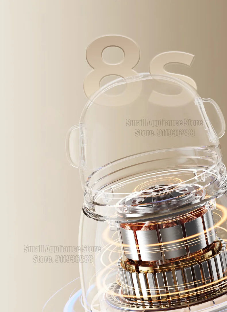 OIDIRE Electric Meat Grinder