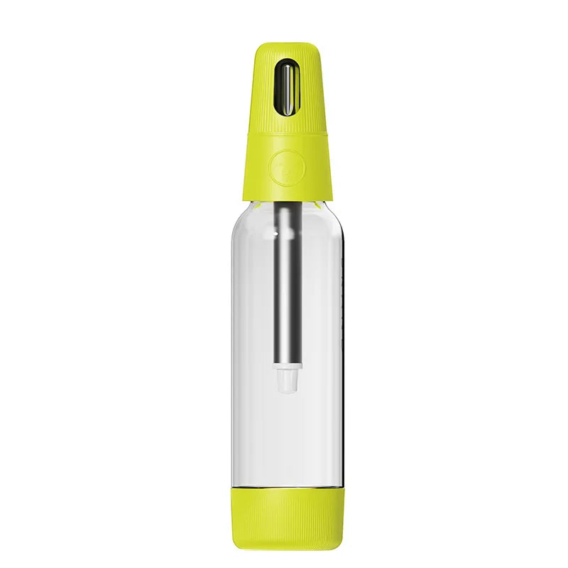 Portable Soda Maker Soft Drink