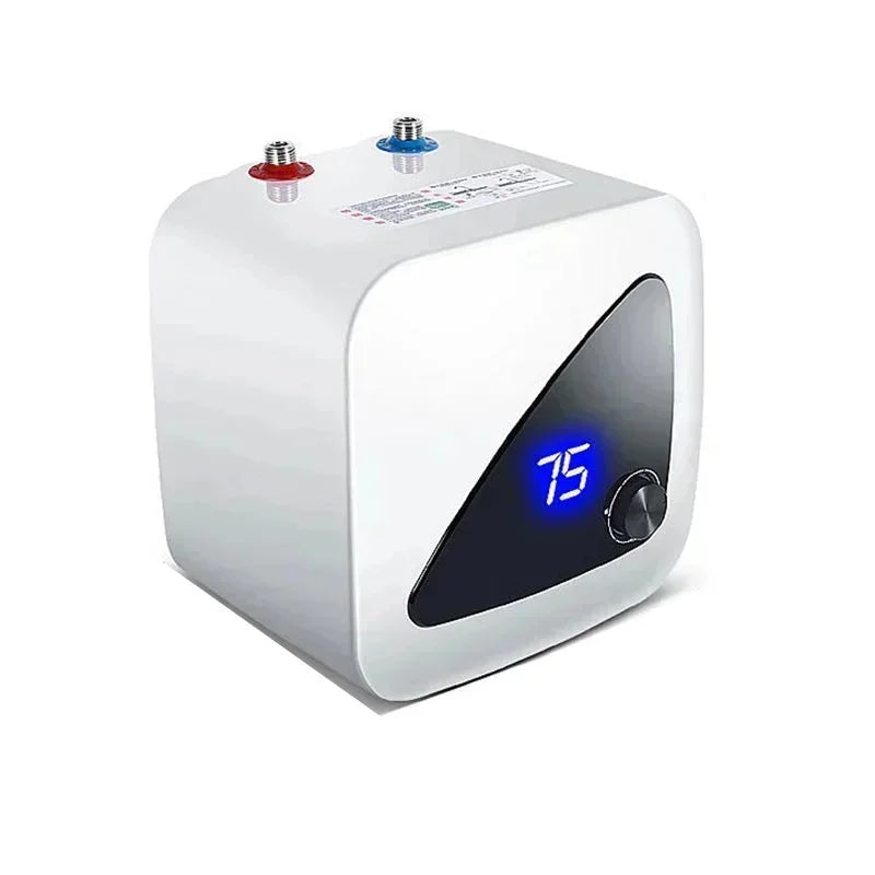 Electric Water Heater Household Kitchen