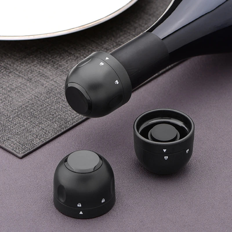 Bottle Cap Stopper Silicone