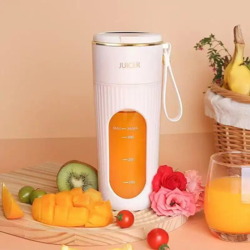 Juicer Household Small Portable