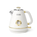 Automatic Electric Kettle Water